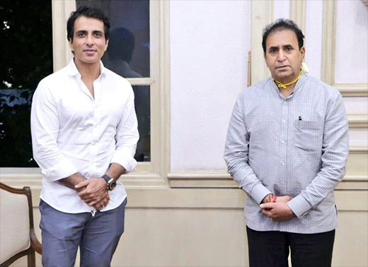 sonu sood17july2020